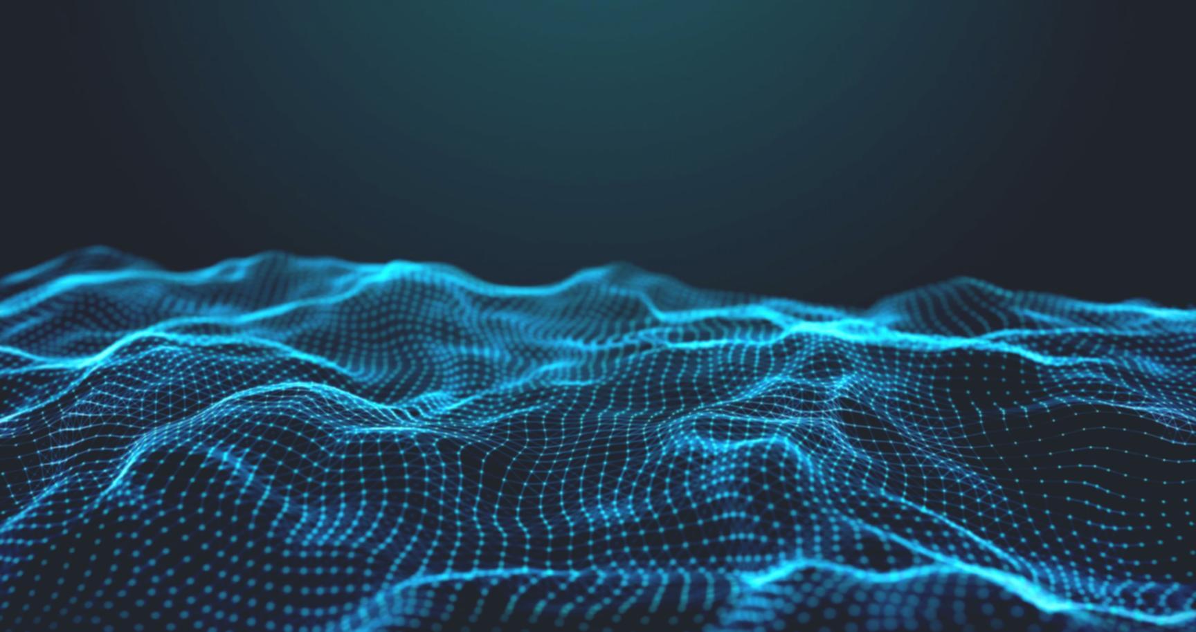 機械学習アルゴリズムの可視化グラフ