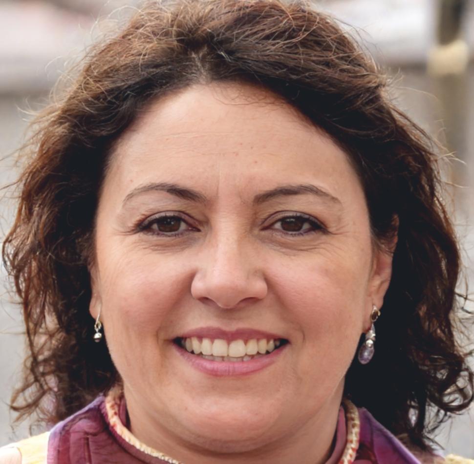 インフラエンジニア 白河千尋